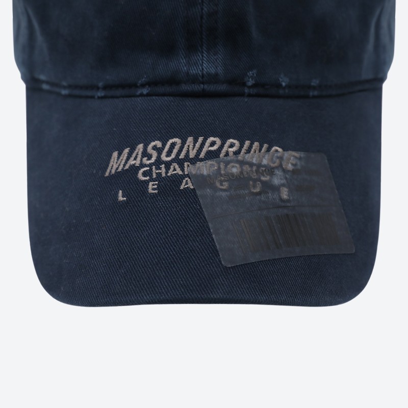 Champions League Cap